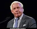 Major Ric Flair-Sting Match