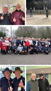 Image result for Cobbetts Boules Club