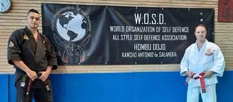 Image result for Association Of Sport Martial Arts