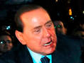 Berlusconi a few days after