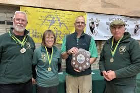 Image result for Whitby Company Of Archers