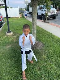 Image result for Bushido Academy Of Martial Arts (Bama)