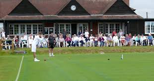 Image result for BUDLEIGH SALTERTON CROQUET CLUB