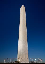 Image result for The Washington Monument illuminati
