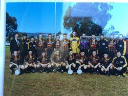 Image result for Manchester Metro Stars Fc