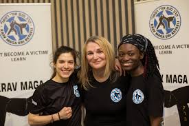 Image result for Krav Maga Midlands UK