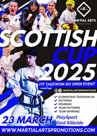 Image result for I T F Taekwondo (Andover)