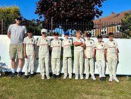 Image result for Pudsey St Lawrence Cricket Club