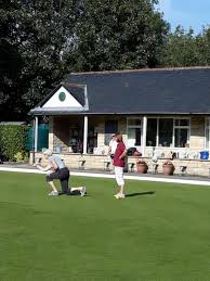 Image result for Courtaulds Halstead Bowling Club