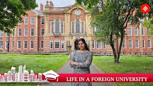 Image result for University Of Sheffield