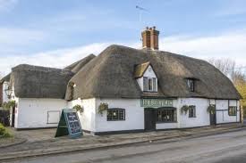 Image result for Clifton Hampden Longbow Society