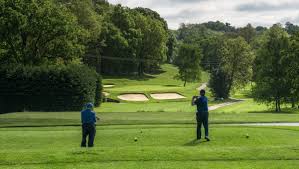 Image result for Cranleigh School Golf Club