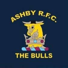 Image result for Ashby Rugby Football Club