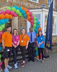 Image result for Market Harborough Sc