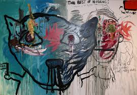 Image result for bjarne melgaard