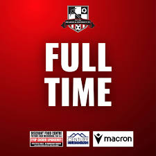 Image result for Dearne & District F C