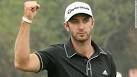 DUSTIN JOHNSON | AtroPics Image Blog