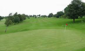 Image result for Woodhall Hills Golf Club Limited