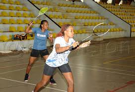 Image result for Eye Badminton Club