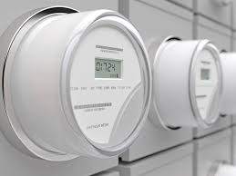 Image result for electric meter