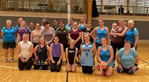 Image result for Bridgford netball club