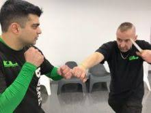 Image result for Worcester Taijutsu Kai Self Defence