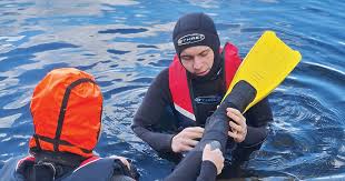 Image result for Lutterworth Sub-Aqua Club