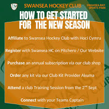 Image result for Swansea Bay Hockey Club