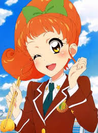 「栗栖ここね アイカツ!」の画像検索結果