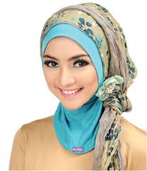 10 Trend Model Jilbab Terbaru 2016 | Jilbab Cantik