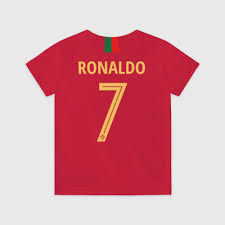 Image result for Футболка роналд