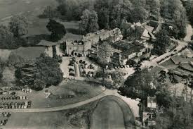 Image result for Wentworth Club, The