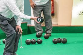 Image result for County Antrim Indoor Bowls Club