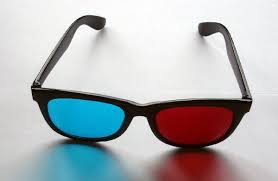 Image result for anaglyphen