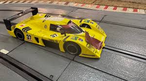 Image result for London Scalextric Club