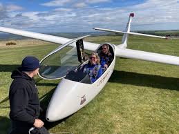 Image result for Northumbria Hang Gliding & Paragliding Club