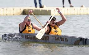 Image result for Regents Canoe Club