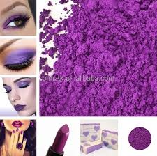 Image result for pigment violeta inorgànic