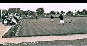 Image result for Reigate Priory Bowling Club