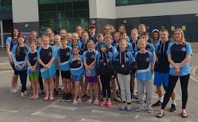 Image result for Ilkeston Swimming Club