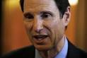 Ron Wyden, D-Ore., tends to speak at about a 12th grade level, ... - 9285860-large