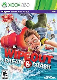 Image result for wipeout