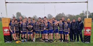 Image result for Thanet Rugby Union Football Club