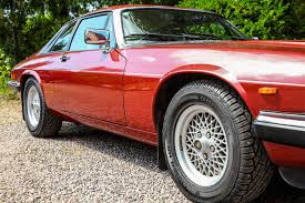 Image result for Grenadier Red 1987 Jaguar