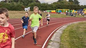 Image result for Run Jump Throw Athletic Fun Camps