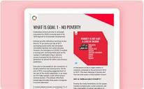 Goal 1: End poverty in all its forms everywhere - United Nations ...