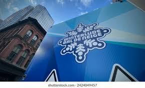Image result for winterlude logo