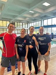 Image result for Morpeth Amateur Swimming Club