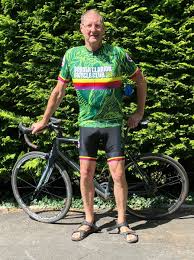 Image result for National Clarion Cycling Club