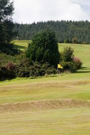 Image result for Whiting Bay Golf Club